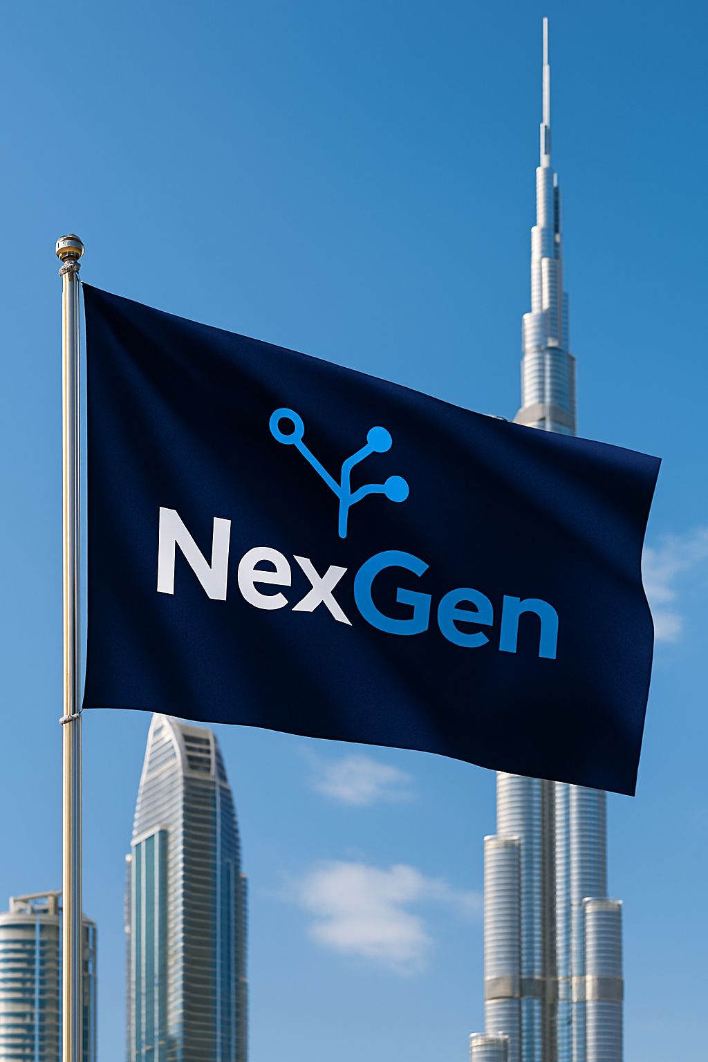 NexGen